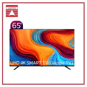 تلویزیون UHD 4K هوشمند ایکس ویژن مدل XCU700 سایز 65 اینچ