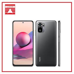 گوشی موبایل شیائومی مدل Redmi Note 10S M2101K7BG دو سیم‌ کارت ظرفیت 128 گیگابایت و رم 6 گیگابایت