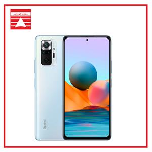گوشی موبایل شیائومی مدل Redmi Note 10 pro M2101K6G دو سیم‌ کارت ظرفیت 128 گیگابایت و رم 6 گیگابایت