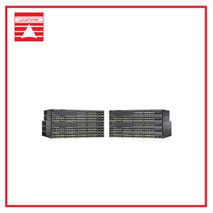 سوییچ سیسکو WS-C2960X-24PS-L