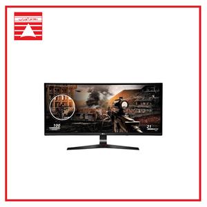 مانیتور ال جی مدل 34UC79G-B سایز 34 اینچ