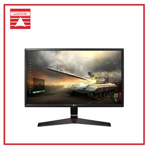 مانیتور ال جی مدل 24MP59G-P سایز 24 اینچ