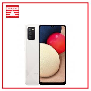 گوشی موبایل سامسونگ مدل Galaxy A02s SM-A025F/DS دو سیم کارت ظرفیت 64 گیگابایت و رم 4 گیگابایت