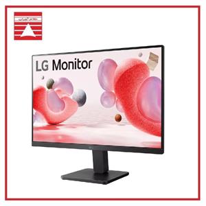 مانیتور ال جی مدل LG 24MR400-B