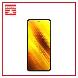 گوشی موبایل شیائومی مدل POCO X3 NFC   دو سیم‌ کارت ظرفیت 128 گیگابایت رم 6 گیگا بایت