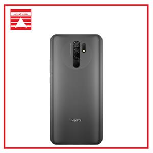 گوشی موبایل شیائومی مدل Redmi 9 M2004J19G دو سیم‌ کارت ظرفیت 32 گیگابایت رم3 گیگابایت