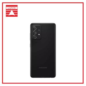 گوشی موبایل سامسونگ مدل A52 5G  دو سیم‌کارت ظرفیت 128 گیگابایت و رم 8 گیگابایت