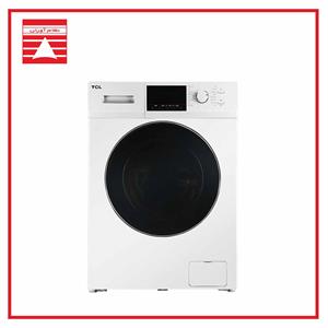 ماشین لباسشویی تی سی ال مدل M72-AWBL/ASBL ظرفیت 7 کیلوگرم