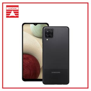 گوشی موبایل سامسونگ گلکسی A12 ظرفیت 128 گیگابایت و رم 4 گیگابایت