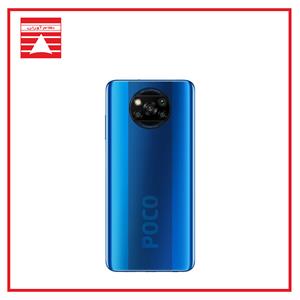 گوشی موبایل شیائومی مدل POCO X3 NFC  دو سیم‌ کارت ظرفیت 64 گیگابایت و رم 6 گیگابایت