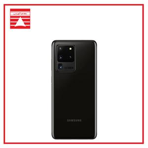 گوشی موبایل سامسونگ Galaxy S20 Ultra ظرفیت 128 گیگابایت و رم 12 گیگابایت