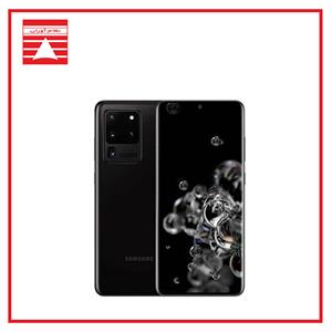گوشی موبایل سامسونگ گلکسی S20 Ultra 5G ظرفیت 128 گیگابایت و رم 12 گیگابایت