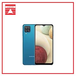 گوشی موبايل سامسونگ مدل Galaxy A12 دوسیم کارت با ظرفیت 64 گیگابایت  رم 4 گیگا بایت