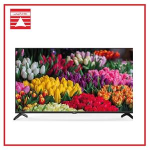 تلوزیون 43 اینچ LED هوشمند جی پلاس مدل GTV-43RH614N سایز 43 اینچ