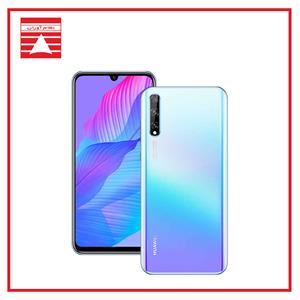 گوشی موبایل هواوی Y8p ظرفیت 128 گیگابایت و رم 6 گیگابایت