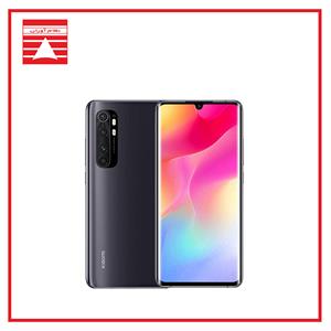 گوشی موبایل شیائومی Mi Note 10 Lite ظرفیت 64 گیگابایت و رم 6 گیگابایت