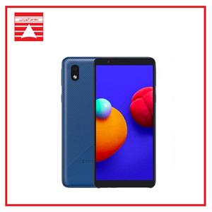 گوشی موبایل سامسونگ مدل Galaxy A01 Core SM-A013G/DS دو سیم کارت ظرفیت 16 گیگابایت رم 1 گیگابایت