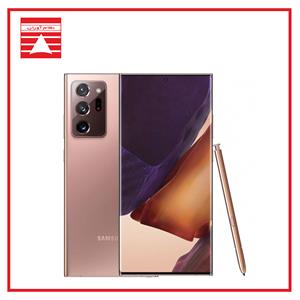 گوشی موبایل سامسونگ مدل Galaxy Note20 Ultra SM-N985F/DS دو سیم کارت ظرفیت 256 گیگابایت