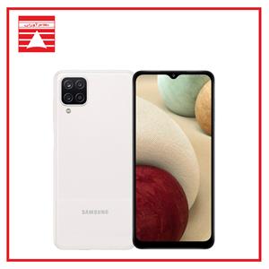 گوشی موبایل سامسونگ مدل Galaxy A12 Nacho SM-A127F/DS دو سیم کارت ظرفیت 64 گیگابایت و رم 4 گیگابایت