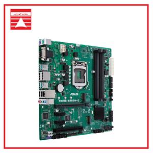 مادربرد ایسوس مدل PRIME B360M-C