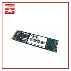 اس اس دی اینترنال کینگ مکس مدل M.2 2280 PCIe NVMe Gen 3x4 ظرفیت 512 گیگابایت-512GB M.2 2280 PCIe NVMe Gen 3x4