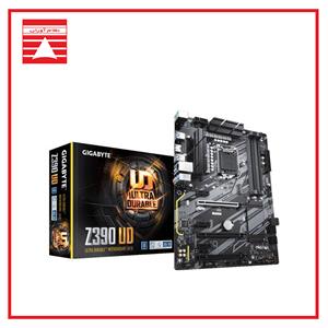 مادربرد گیگابایت Z390 UD
