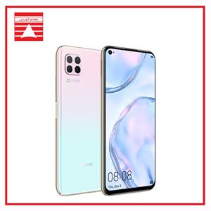 گوشی موبایل هوآوی مدل Nova 7i JNY-LX1 دو سیم کارت ظرفیت 128 گیگابایت به همراه شارژر همراه هدیه