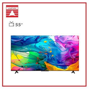 تلویزیون ال ای دی هوشمند تی سی ال مدل 55P655 سایز 55 اینچ