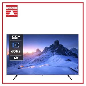 تلویزیون هوشمند QLED ایکس ویژن مدل XYU800 سایز 55 اینچ