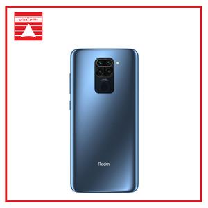 گوشی موبایل شیائومی مدل Redmi Note 9S M2003J6A1G دو سیم‌ کارت ظرفیت 64 گیگابایت