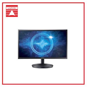 مانیتور منحنی سامسونگ مدل C27FG70 سایز 27 اینچ