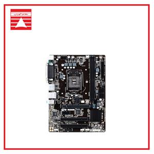مادربرد گیگابایت مدل GA-H110M-S2PH rev. 1.0
