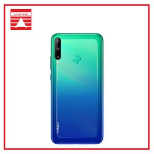 گوشی موبایل هوآوی مدل Huawei Y7p ART-L29 دو سیم کارت ظرفیت 64 گیگابایت به همراه کارت حافظه هدیه
