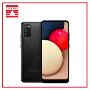 گوشی موبایل سامسونگ مدل Galaxy A02s SM-A025F/DS دو سیم کارت ظرفیت 32 گیگابایت رم 3 گیگابایت