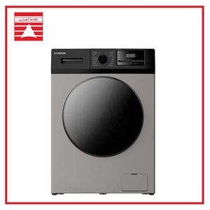 ماشین لباسشویی ایکس ویژن مدل TM84-BWBL/BSBL ظرفیت 8 کیلوگرم