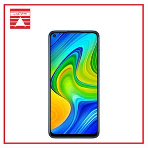 گوشی موبایل شیائومی مدل Redmi Note 9 M2003J15SS دو سیم‌ کارت ظرفیت 128 گیگابایت رم 4 گیگابایت