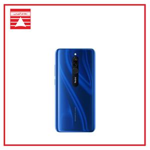 گوشی موبایل شیائومی مدل Redmi 8  دو سیم‌ کارت ظرفیت 64 گیگابایت