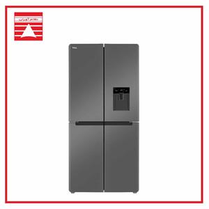 یخچال و فریزر تی سی ال چهار درب مدل F540-AWD/AMD/AMD/ASD