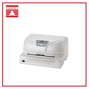 پرینتر نسخه زن و دفترچه تالی Tally  TD5130