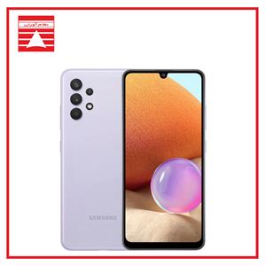 گوشی موبایل سامسونگ مدل Galaxy A32 SM-A325F/DS دو سیم‌کارت ظرفیت 128 گیگابایت و رم 8 گیگابایت