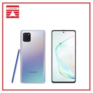 گوشی موبایل سامسونگ مدل Galaxy Note10 Lite SM-N770F/DS دو سیم کارت ظرفیت 128 گیگابایت