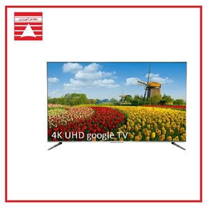 تلویزیون هوشمند تی سی ال مدل TCL 75P735 سایز 75 اینچ-TCL 75P735 GOOGLE TV