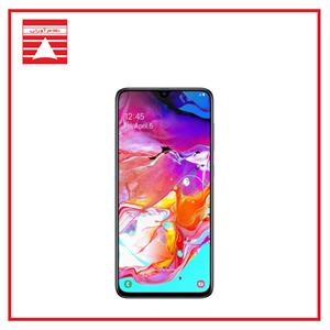 گوشی موبایل سامسونگ مدل Galaxy A70  دو سیم‌کارت ظرفیت 128 گیگابایت