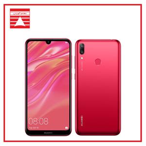 گوشی موبایل هوآوی مدل Y7 Prime 2019  دو سیم کارت ظرفیت 64 گیگابایت