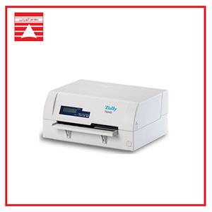 پرینتر چاپ چک و دفترچه تالی Tally T5040