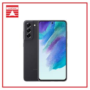 گوشی موبایل سامسونگ مدل Galaxy S21 FE 5G دو سیم‌ کارت ظرفیت 256 گیگابایت و رم 8 گیگابایت