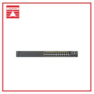 Cisco Catalyst 2960S-24TS-L