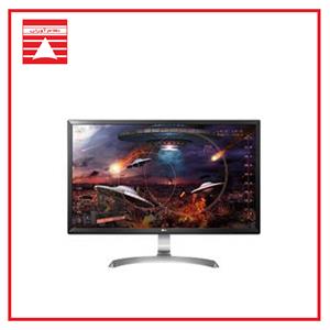 مانیتور ال جی مدل 27UD59-B سایز 27 اینچ