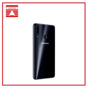 گوشی موبایل سامسونگ مدل Galaxy A20s  دو سیم کارت ظرفیت 32 گیگابایت