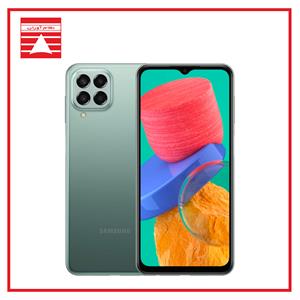 گوشی موبایل سامسونگ مدل Galaxy M33 5G SM-M336B/DS دو سیم‌ کارت ظرفیت 128 گیگابایت و رم 8 گیگابایت
